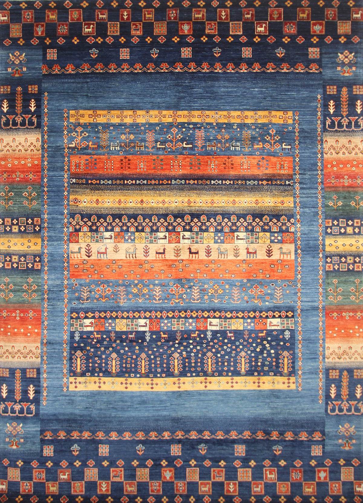 Yildiz Rugs