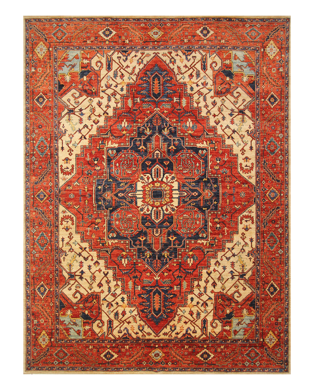 Dengiz Rug Yildiz Rugs