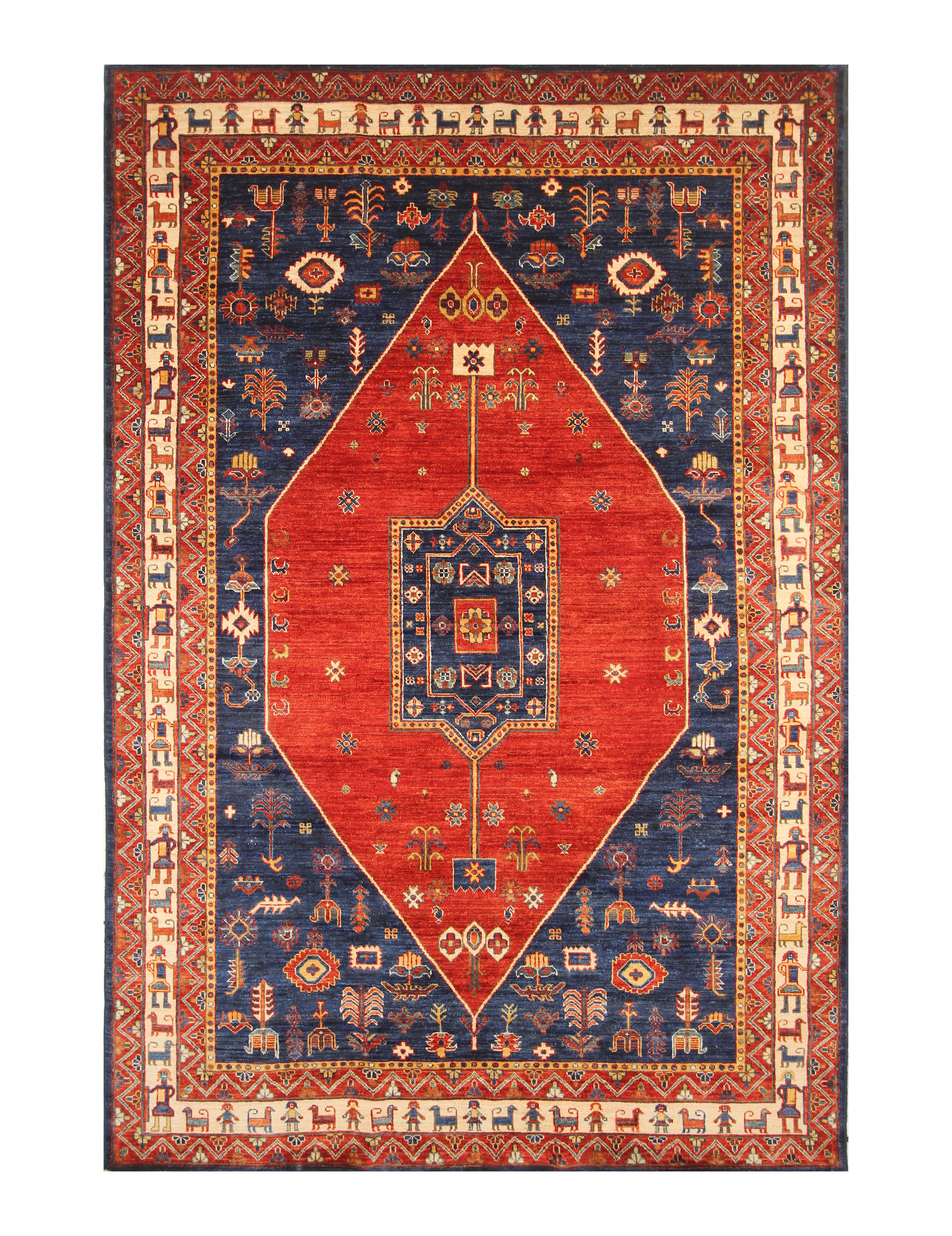 7x10 | Yildiz Rugs