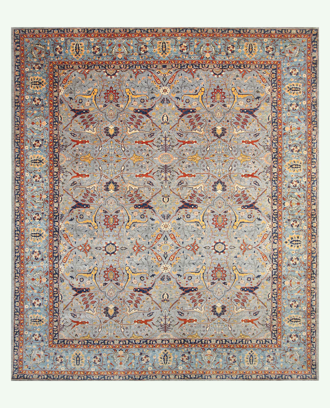 9'x12' Bidjar - Yildiz Rugs