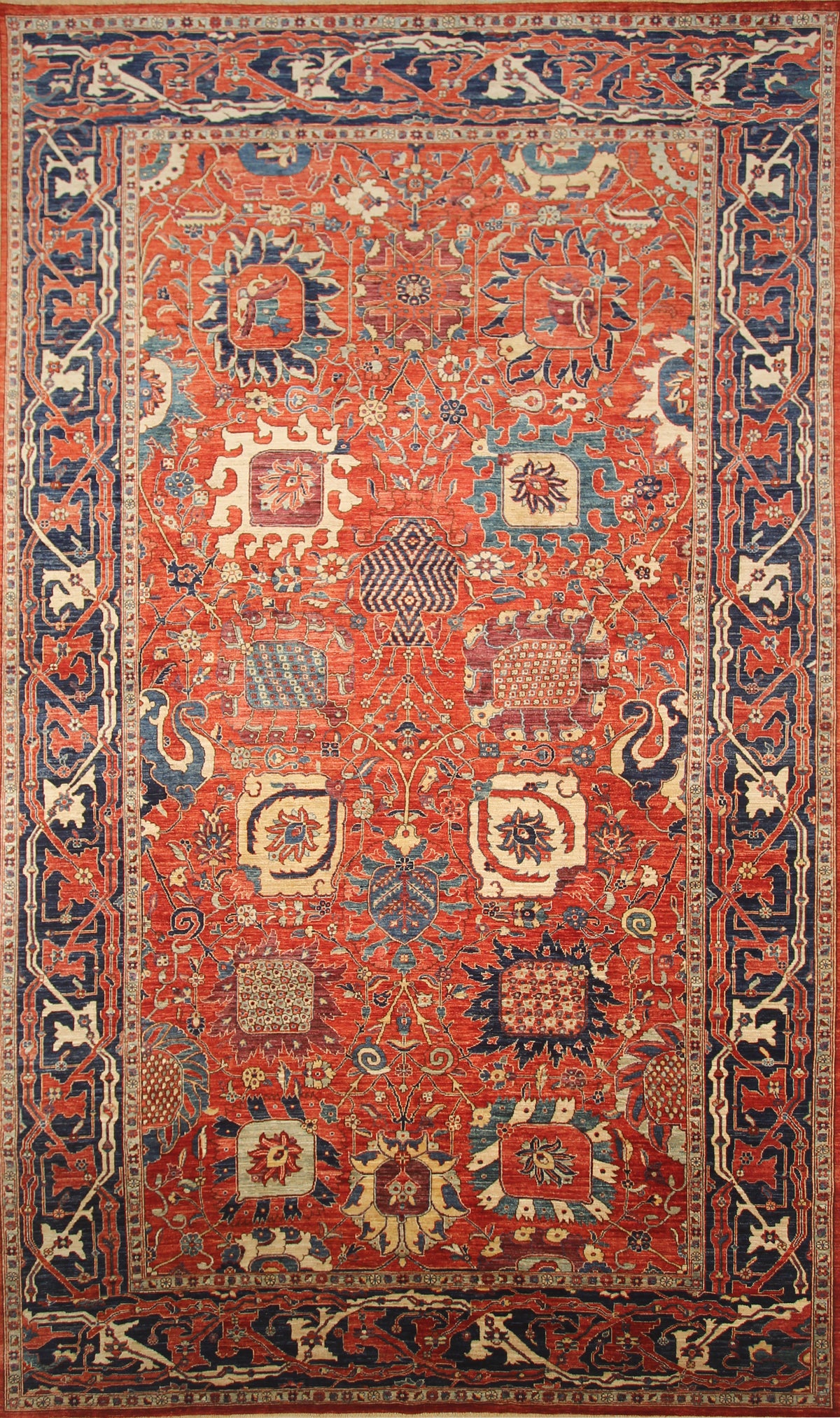 9x16 Rug Gallery Size Rugs
