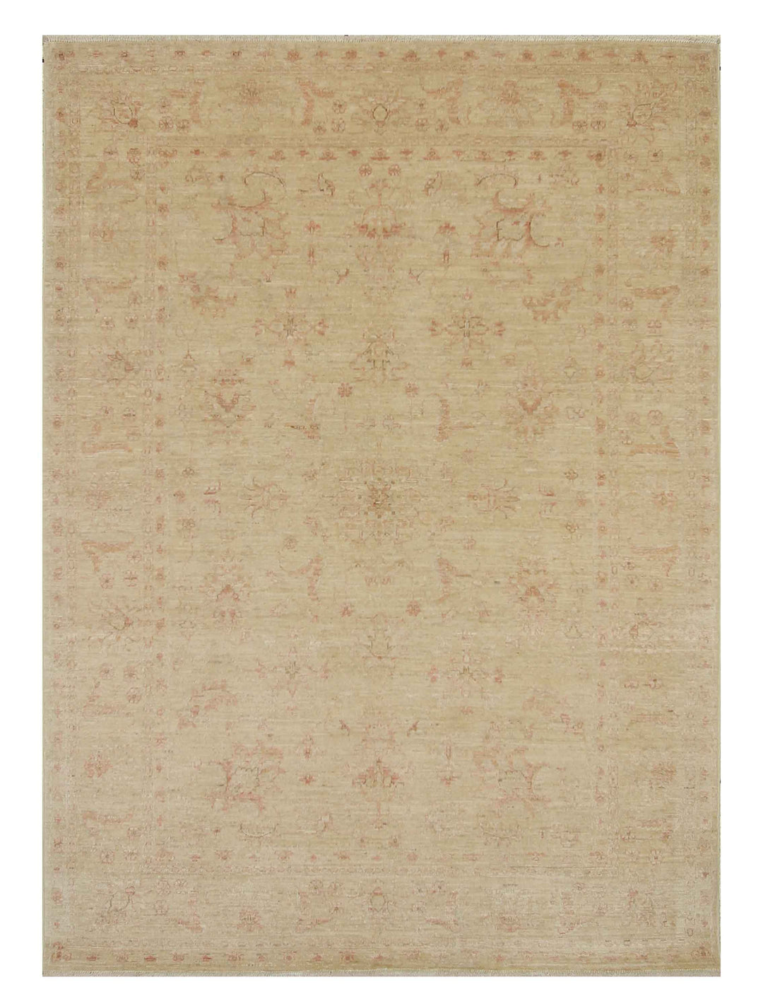 Canary Yellow Color Rugs Tencel Ultra-soft Hand Knotted in India 5' X 8'  Rugs for Dining Room 