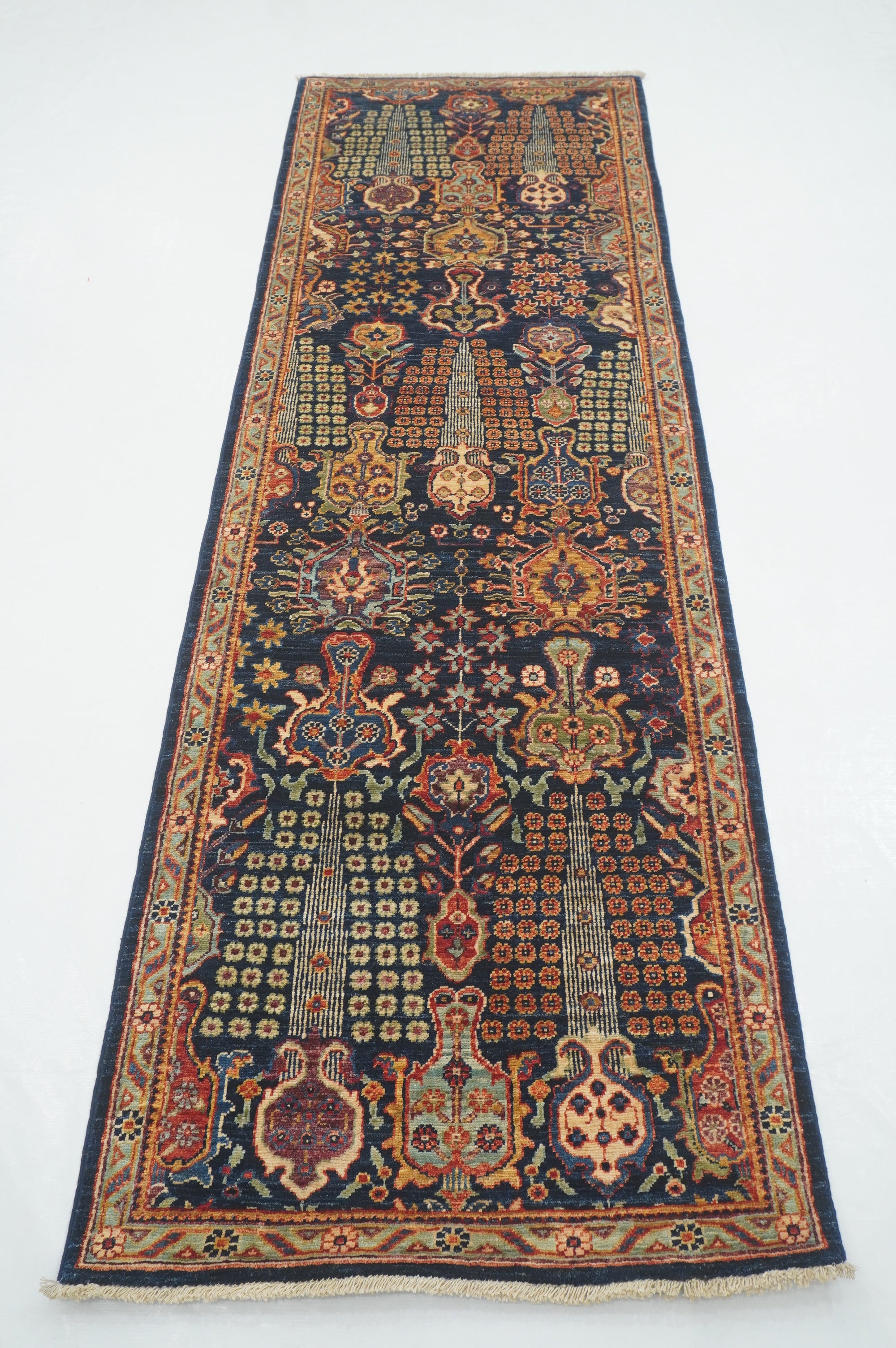 3 x 8 runner rugs top