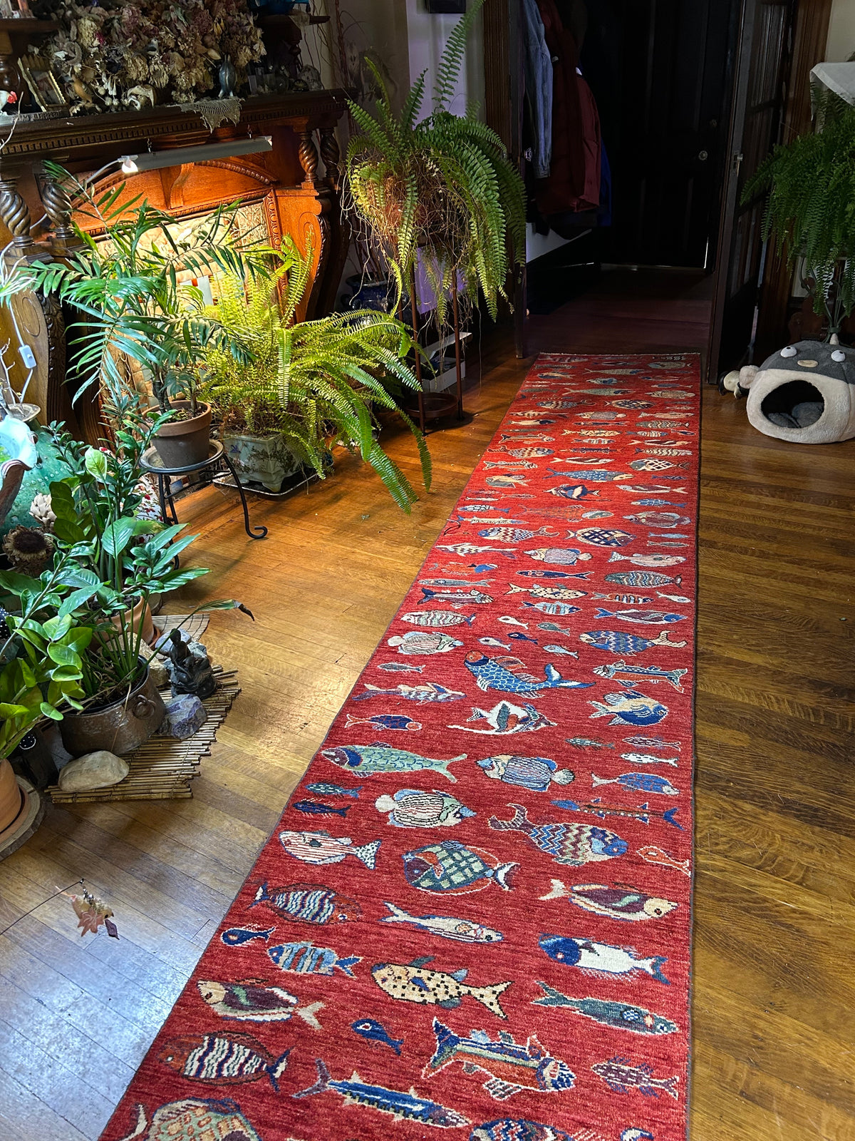 Yildiz Rugs