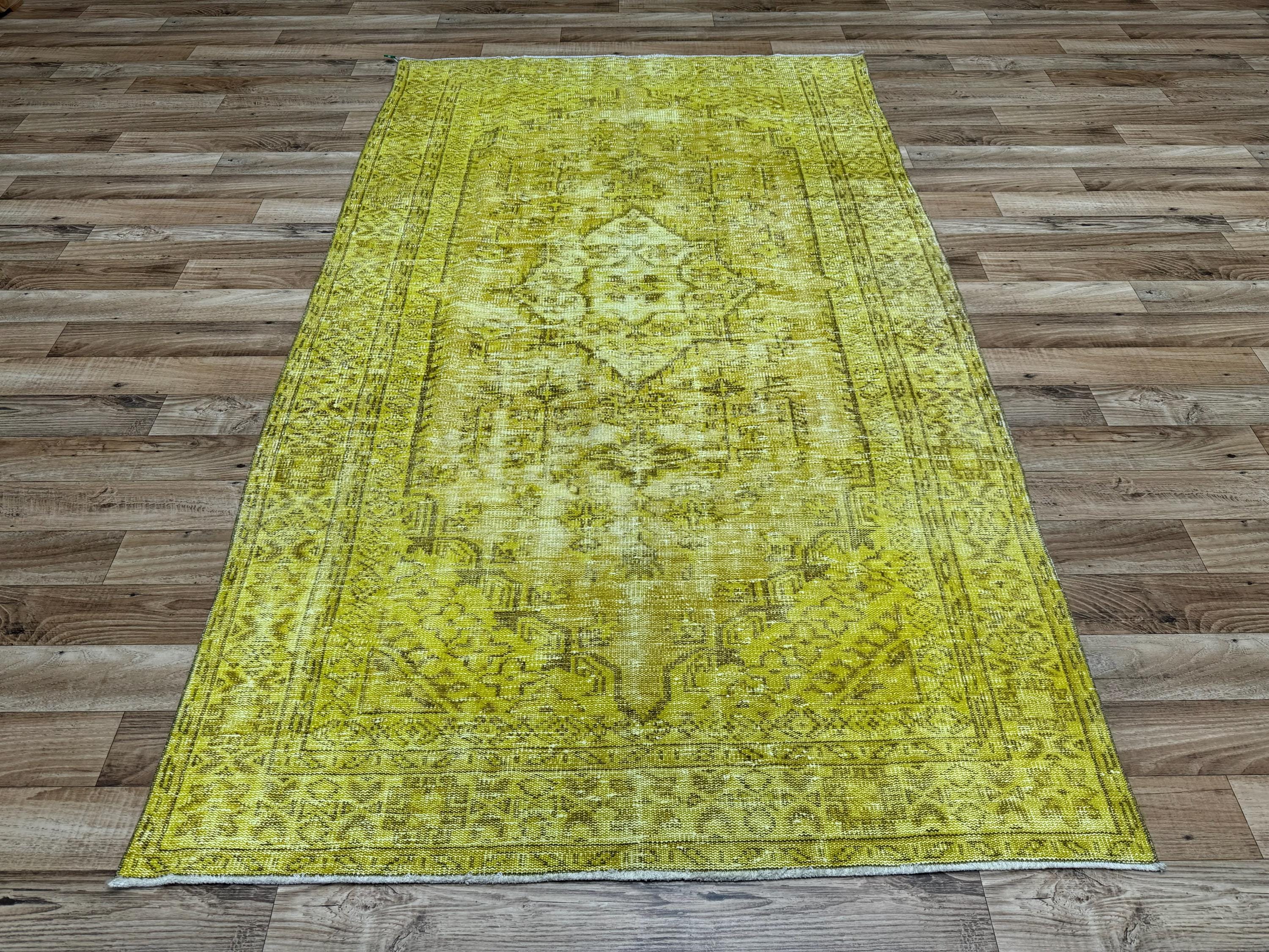 Green | Yildiz Rugs