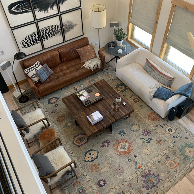 Yildiz Rugs