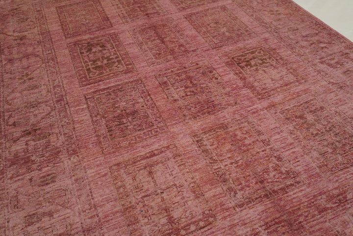 bedroom_rug,overdyed_rug,rug_5x7,Persian_rug,Turkish_rug,Turkish_area_rug,Oushak_rug,boho_rug,pink_rug,kitchen_rug,vintage_rug_5x7,Afghan_rug,hand_knotted_rug