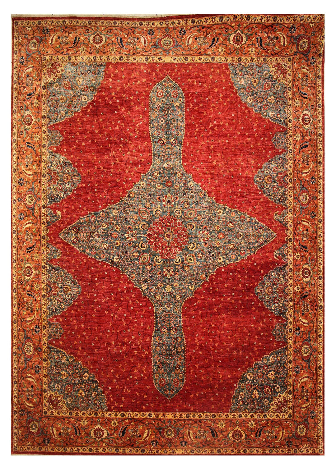 12x17_rug,oversize_rug,large_area_rug,living_room_rug,dining_table_rug,hand_knotted_rug,Afghan_rug_12x17,oriental_rug_12x17,home_decor,area_rug,big_size_red_rug,Persian_rug_12x18,area_rugs_12x18