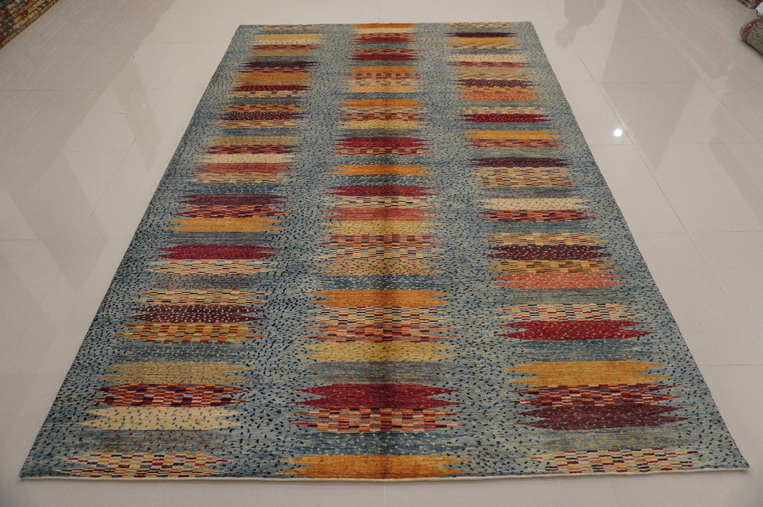 7x10_rug,Gabbeh_rug,Bohemian_rug,blue_rug,Boho_rug_7x10,Afghan_rug,blue_area_rug_7x10,200x300_cm_carpet,blue_carpet,dining_table_rug,office_rug,bedroom_rug,living_room_rug