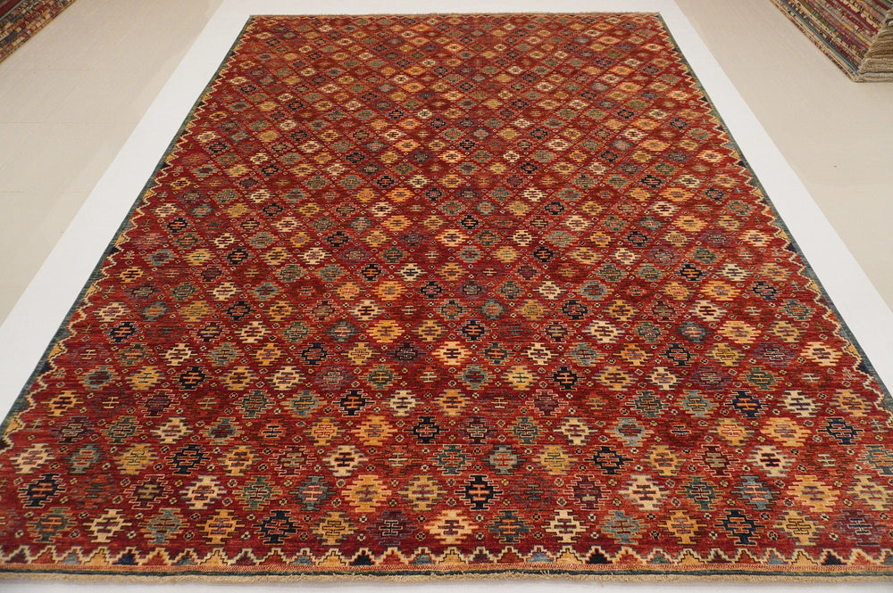 9x12_rug,rugs_for_living_room,dining_room_rug,Gabbeh_rug,Persian_rug,Afghan_carpet,vintage_rug_9x12,bedroom_rug_9x12,large_red_rug,Tribal_rug_9x12,red_carpet,red_area_rug_9x12,Turkish_rug_9x12