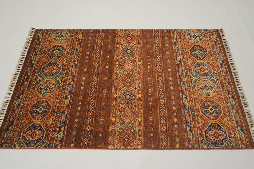 nursery_rug,hand_knotted_rug,3x5_rug,Afghan_carpet,bedroom_rug,kids_room_rug,kitchen_rug,entryway_rug,rugs_for_living_room,Turkish_rug,Gabbeh_rug,Brown_rug,Brown_Afghan_carpet