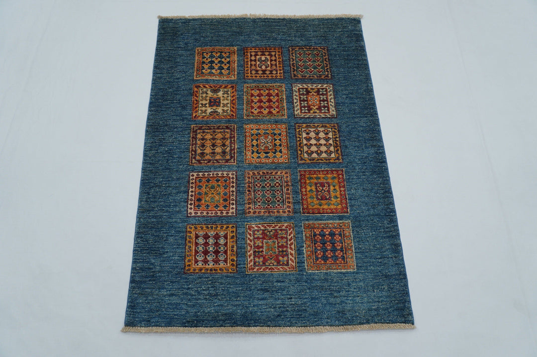 bedroom_rug,bathroom_rug,hand_knotted_rug,small_rug,small_blue_carpet,kitchen_rug,Persian_rug,Afghan_rug,vintage_rug,3x4_rug,small_area_rug,boho_rug,wool_rug