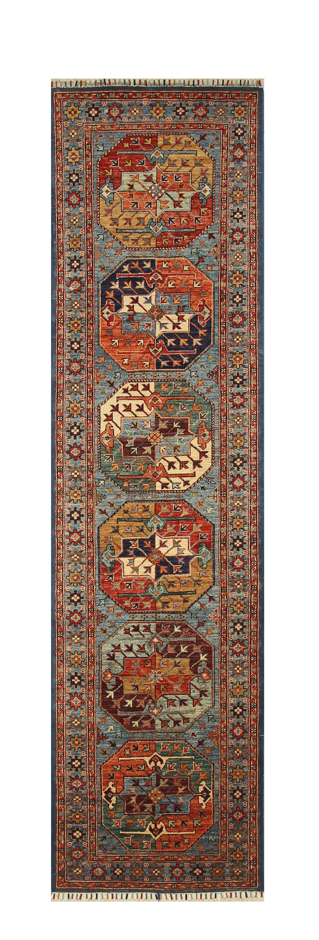 Ersari Runner